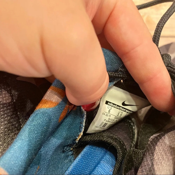 Nike Roshe Camo - Picture 5 of 6